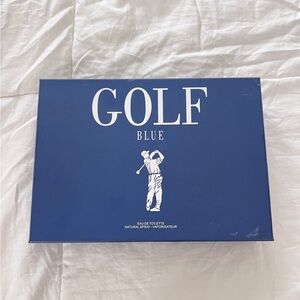 Polo Blue by Ralph Lauren Gift Set